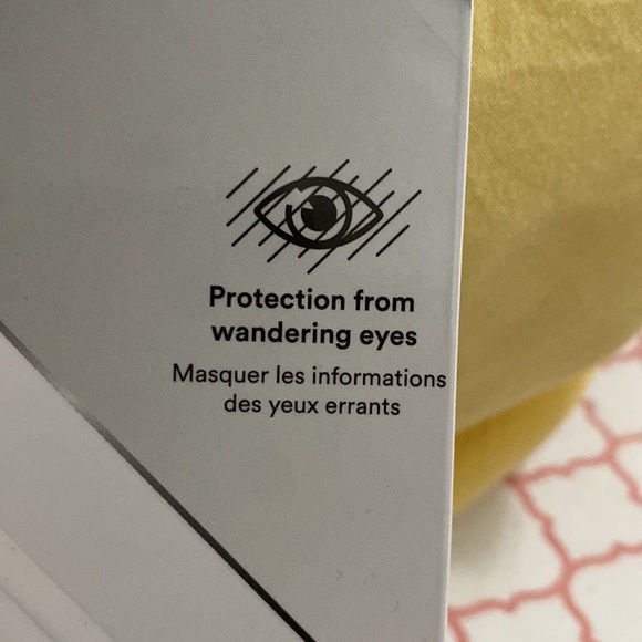 iPhone 11 ProMax/XS Max PRTX Privacy Shatterproof Synthetic Screen Protector - Picture 4 of 8